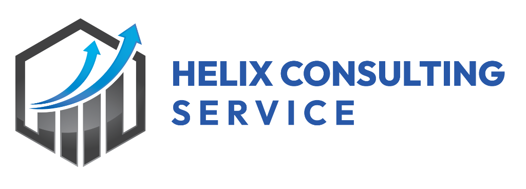 Helix Consulting Service Logo